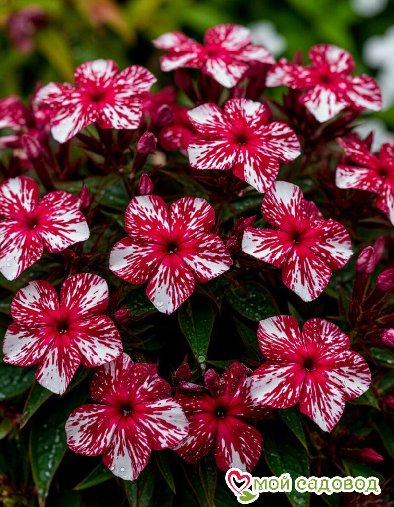 Флокс Ливер Гриммер